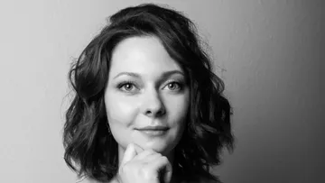 Наталья Филиппова — директор Ассоциации «ИнтерАгроТех»