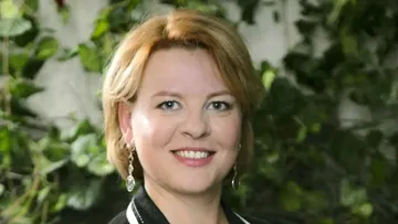 Елизарова Алла Владимировна, директор Ассоциации "Росспецмаш", директор выставки АГРОСАЛОН