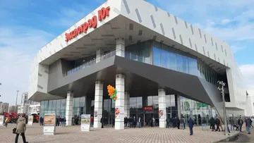 Выставка ЮГАГРО-2022 в Краснодаре